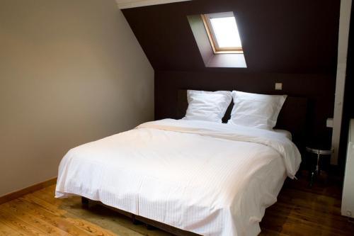 B&B Oeren-plage