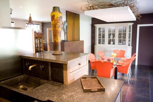 B&B Oeren-plage