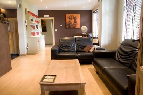 B&B Oeren-plage