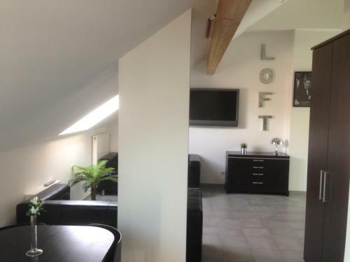 Apartamento R�sidence Le Patricia