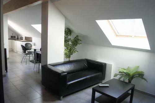 Apartamento R�sidence Le Patricia