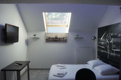 Apartamento R�sidence Le Patricia