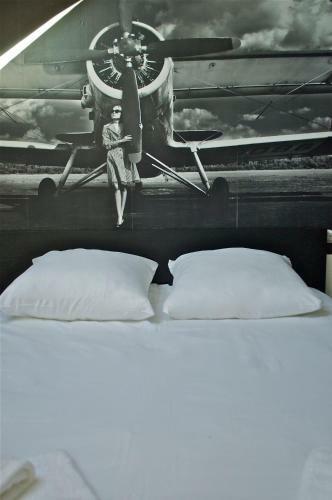 Apartamento R�sidence Le Patricia
