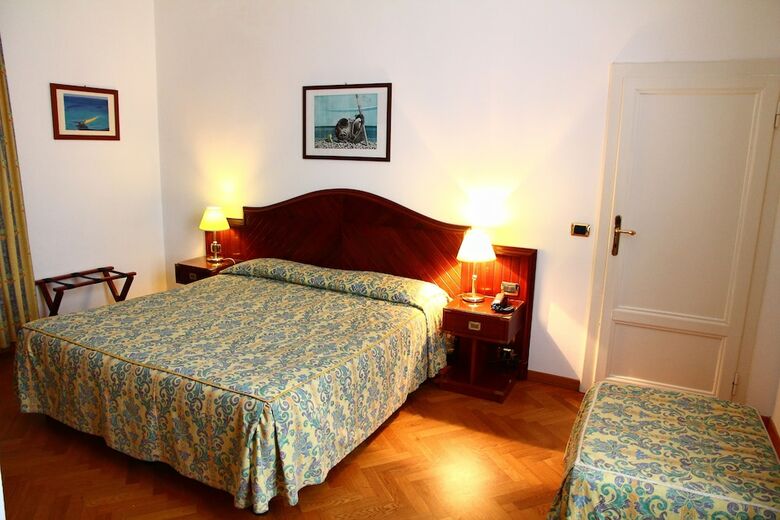 Hotel Albergo Italia