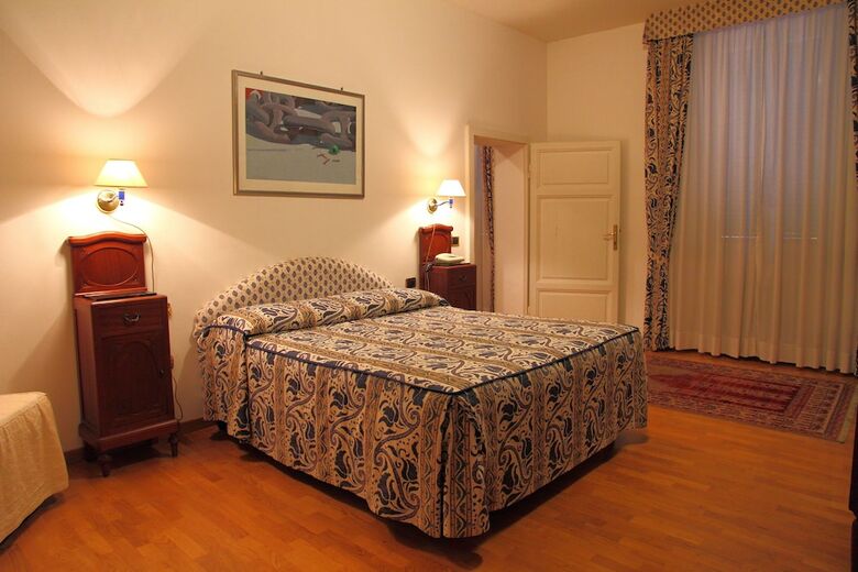 Hotel Albergo Italia