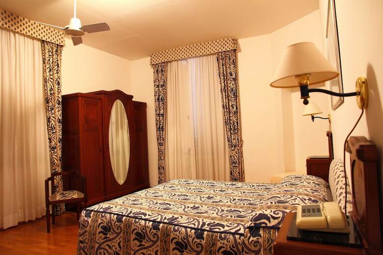 Hotel Albergo Italia