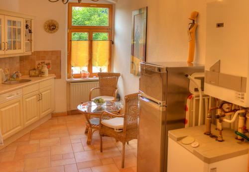 Apartamento Domizil Adler