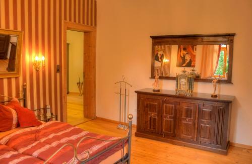 Apartamento Domizil Adler