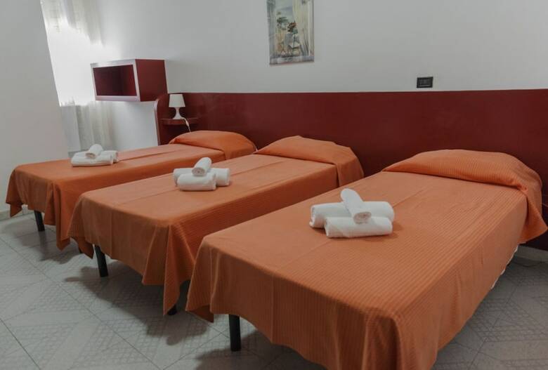 Hotel Bizantino