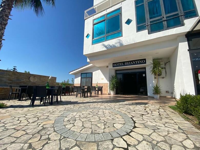Hotel Bizantino