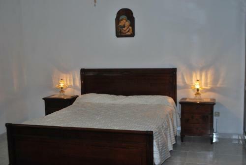 Felline In Bed&breakfast