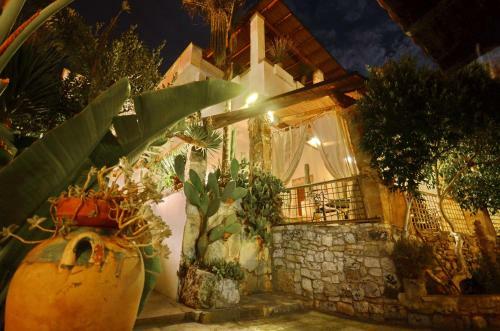 Felline In Bed&breakfast