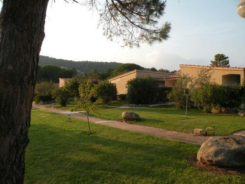 Hostal Les Jardins De Santa Giulia