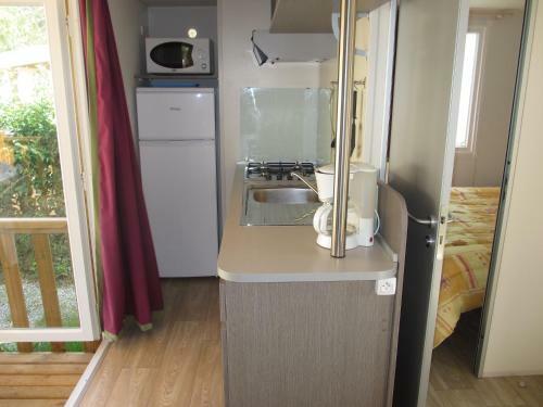 Camping Vall�e Du Paradis