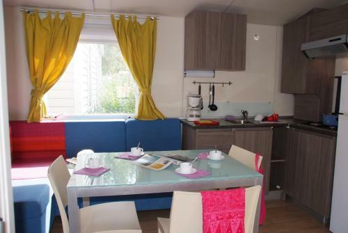 Camping Vall�e Du Paradis