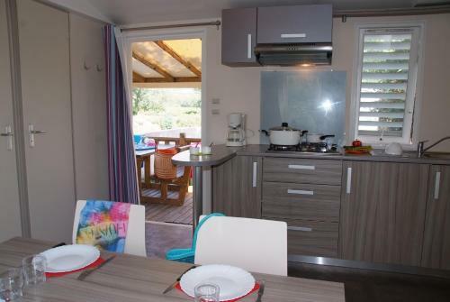 Camping Vall�e Du Paradis