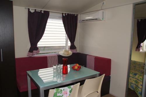 Camping Vall�e Du Paradis