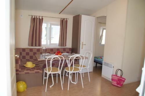 Camping Vall�e Du Paradis