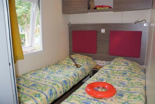 Camping Vall�e Du Paradis