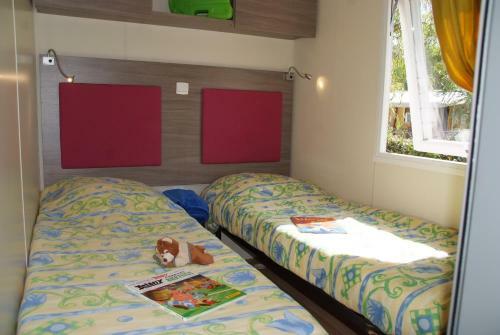 Camping Vall�e Du Paradis