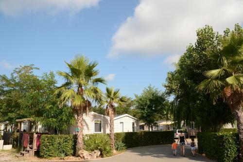 Camping Vall�e Du Paradis
