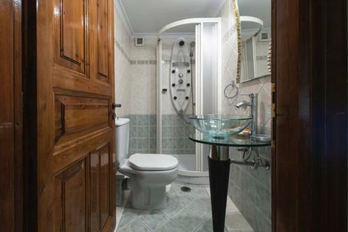 Hostal Celena Maisonettes