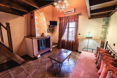 Hostal Celena Maisonettes
