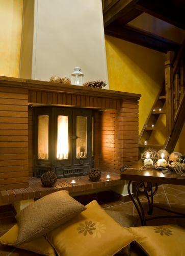 Hostal Celena Maisonettes