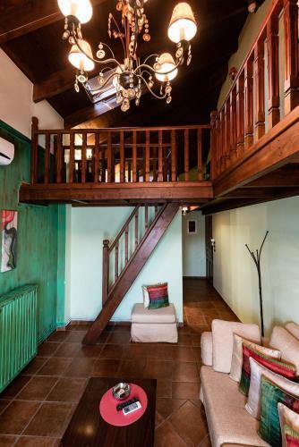 Hostal Celena Maisonettes