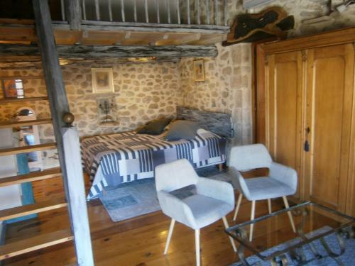 Apartamento Gite L'etape
