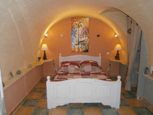 Apartamento Gite L'etape