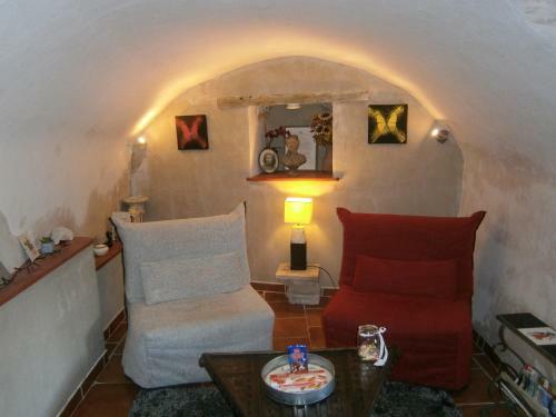 Apartamento Gite L'etape