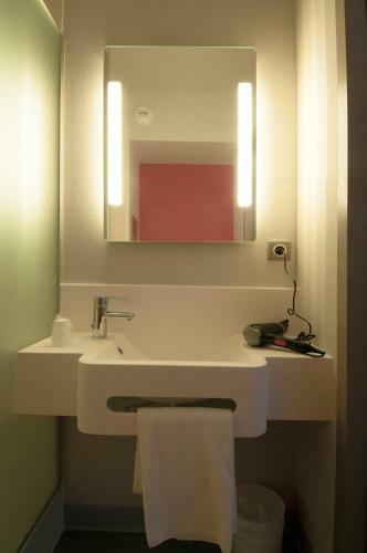 Hotel B&B La Rochelle Beaulieu