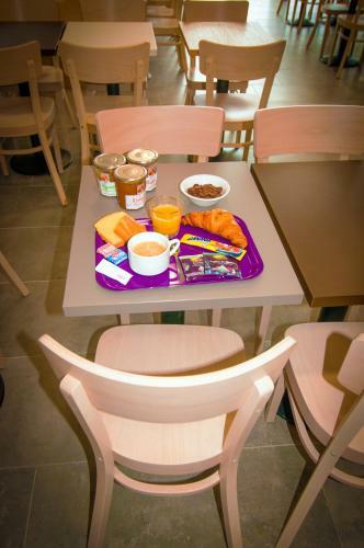 Hotel B&B La Rochelle Beaulieu
