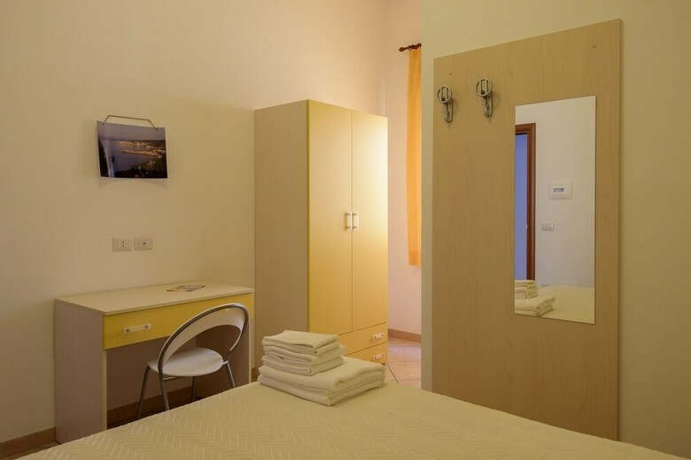 B&B Rose Villa
