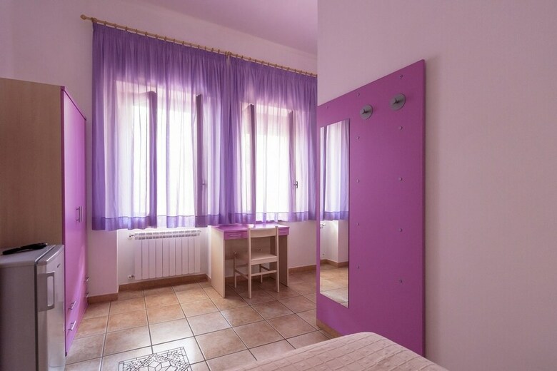 B&B Rose Villa