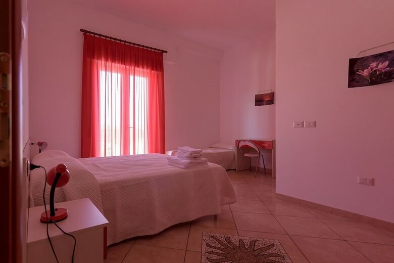 B&B Rose Villa
