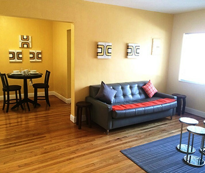 Apartamento Beachside All Suites Hotel