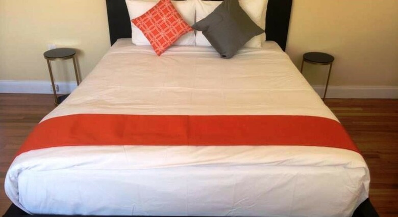 Apartamento Beachside All Suites Hotel