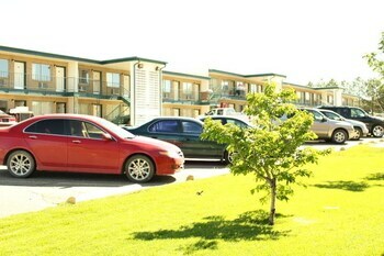 Motel 6 Rock Springs