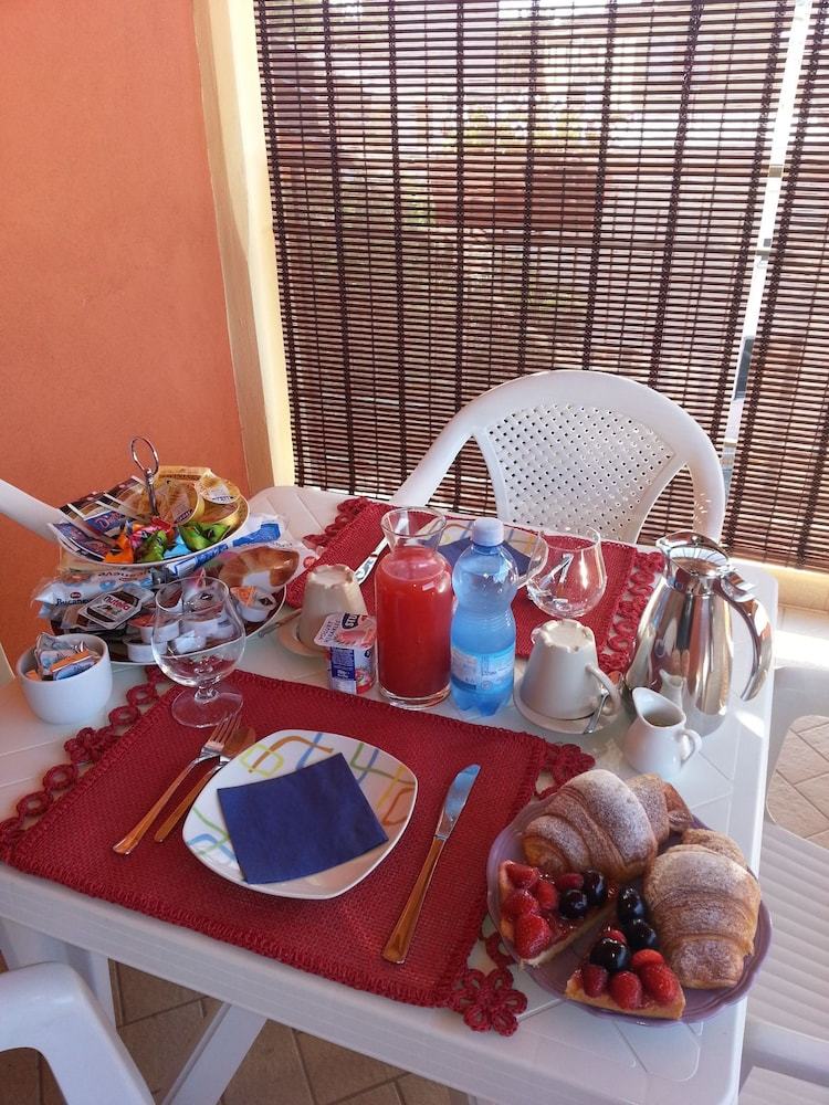 Bed & Breakfast I Quattroventi