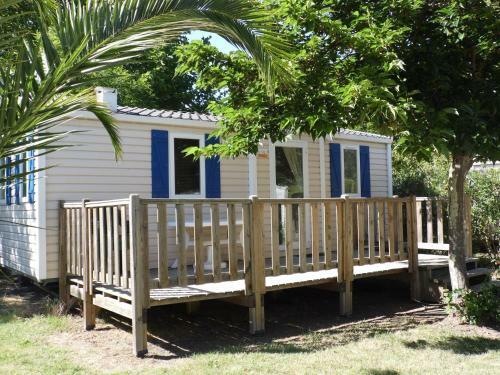 Le Club De Vacances