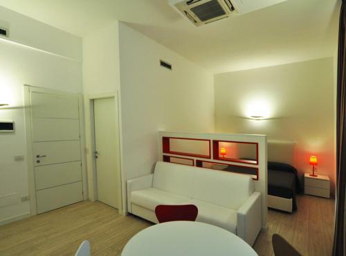 Apartamento Bb Hotels Residenza Citt� Studi