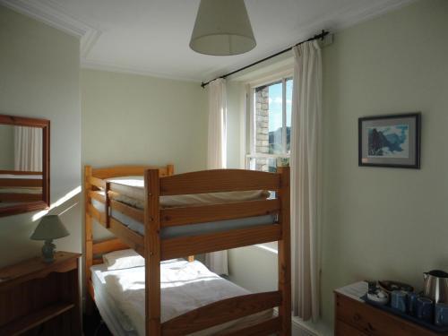 Albergue The Eagles Luxury Bunkhouse
