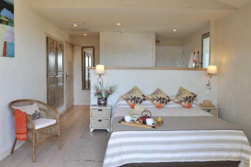 Hotel H�tel Restaurant Le Go�land