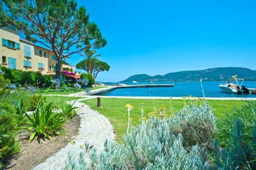 Hotel H�tel Restaurant Le Go�land