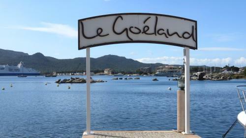 Hotel H�tel Restaurant Le Go�land