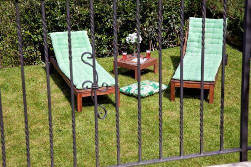 Apartamento Casa Vacanze Villa Antonella By Gocce