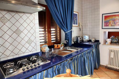 Apartamento Casa Vacanze Villa Antonella By Gocce