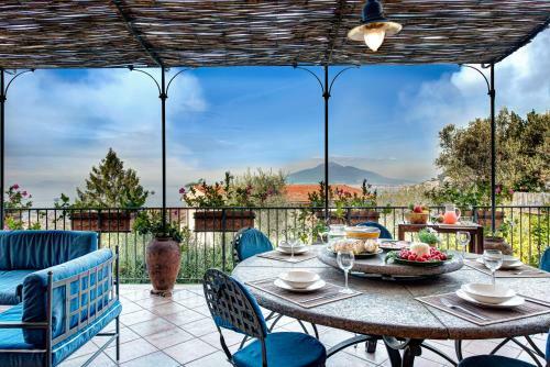Apartamento Casa Vacanze Villa Antonella By Gocce